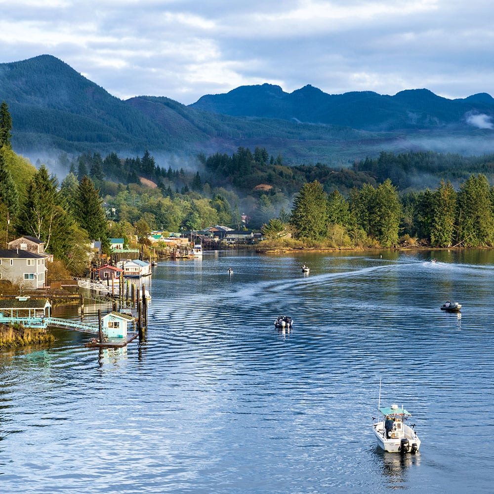 city nehalem