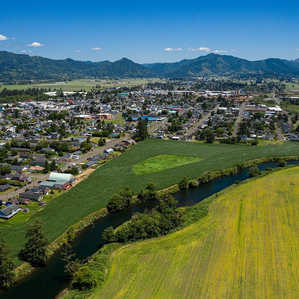 city tillamook