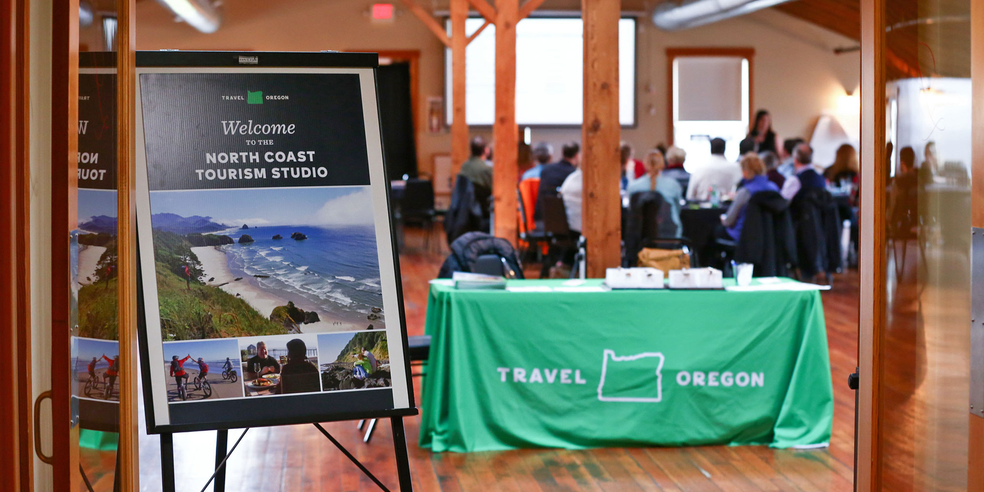 Astoria Travel Oregon - North Coast Tourism Management Network