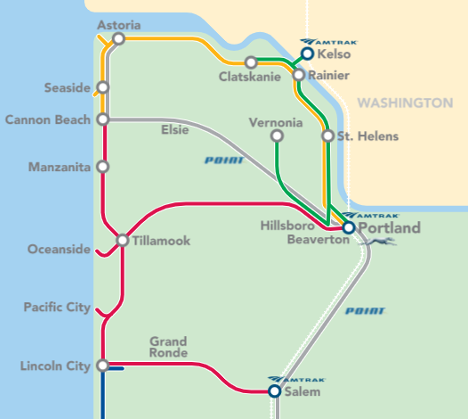 nwconnector map