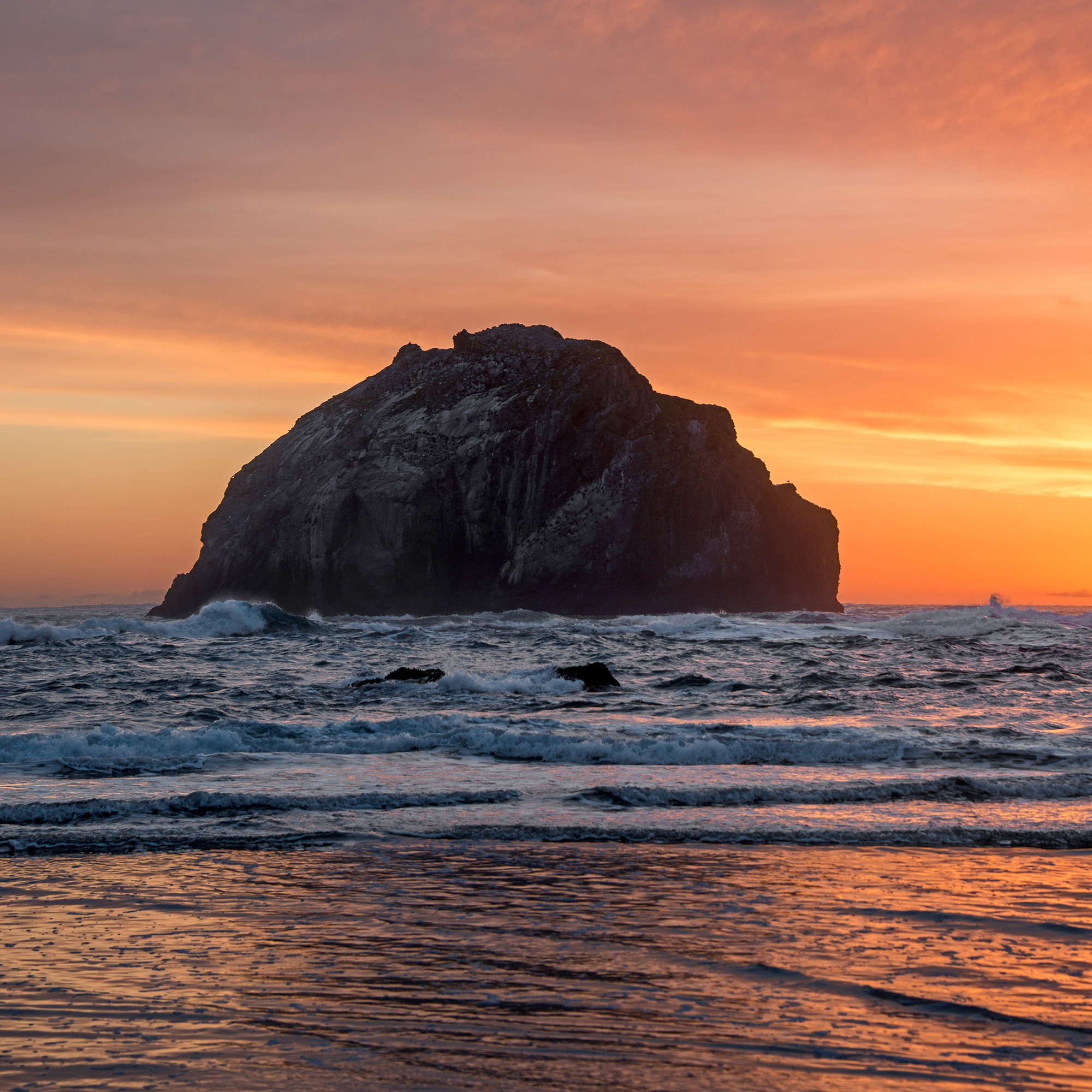 Bandon Oregon