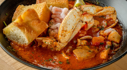 cioppino