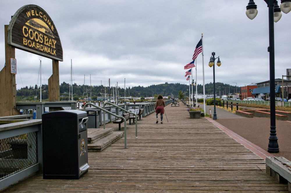 Accessible Southern Oregon Coast Travel - Oregon Coast Visitors Association