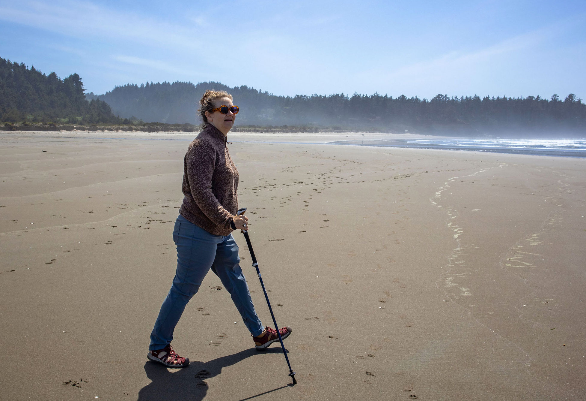 accessible southern oregon coast travel Coos Bay 19