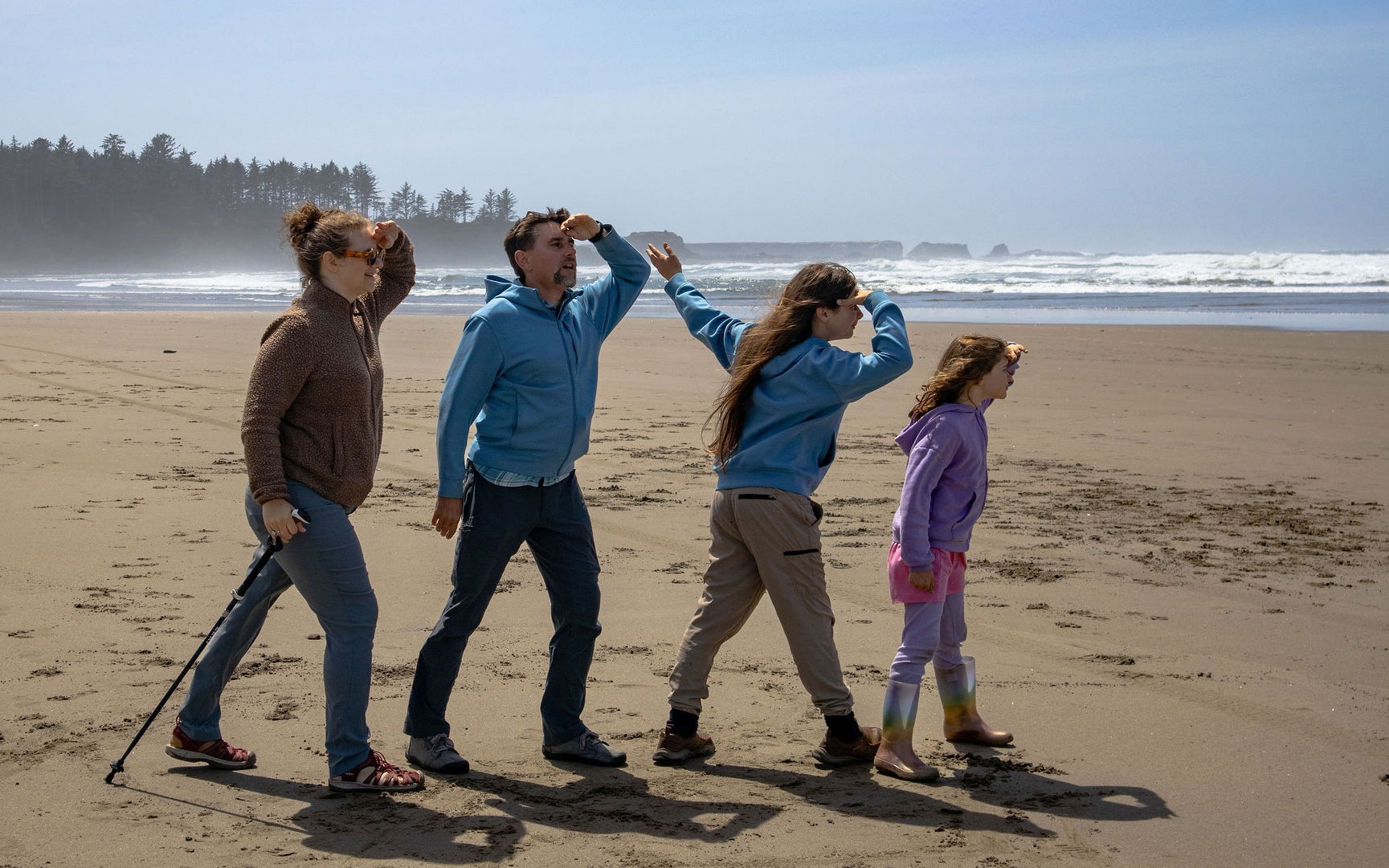 Accessible Southern Oregon Coast Travel - Oregon Coast Visitors Association