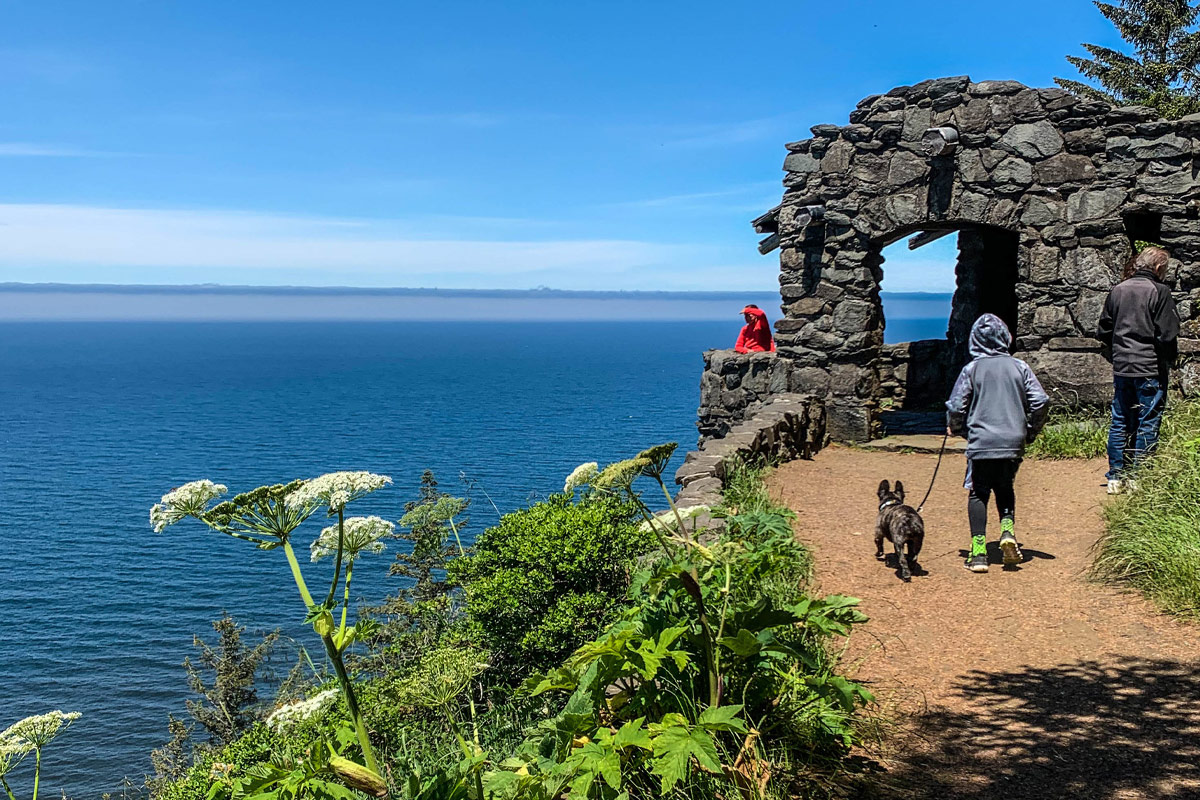 Hiking Trails  Eugene, Cascades & Oregon Coast