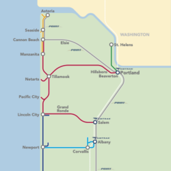 nw connector diagram map 2023