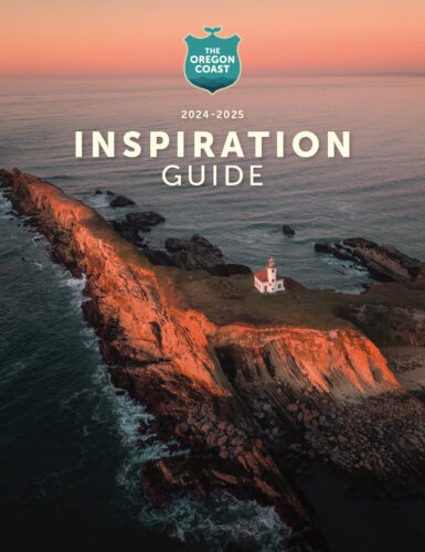 2024 OCVA Inspiration Guide cover