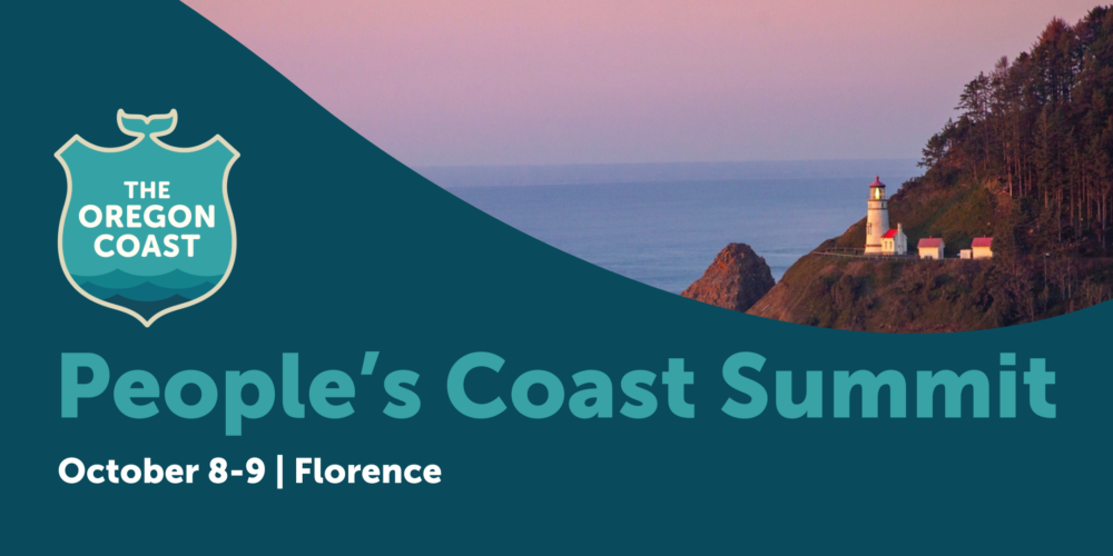 Industry Events Oregon Coast Visitors Association