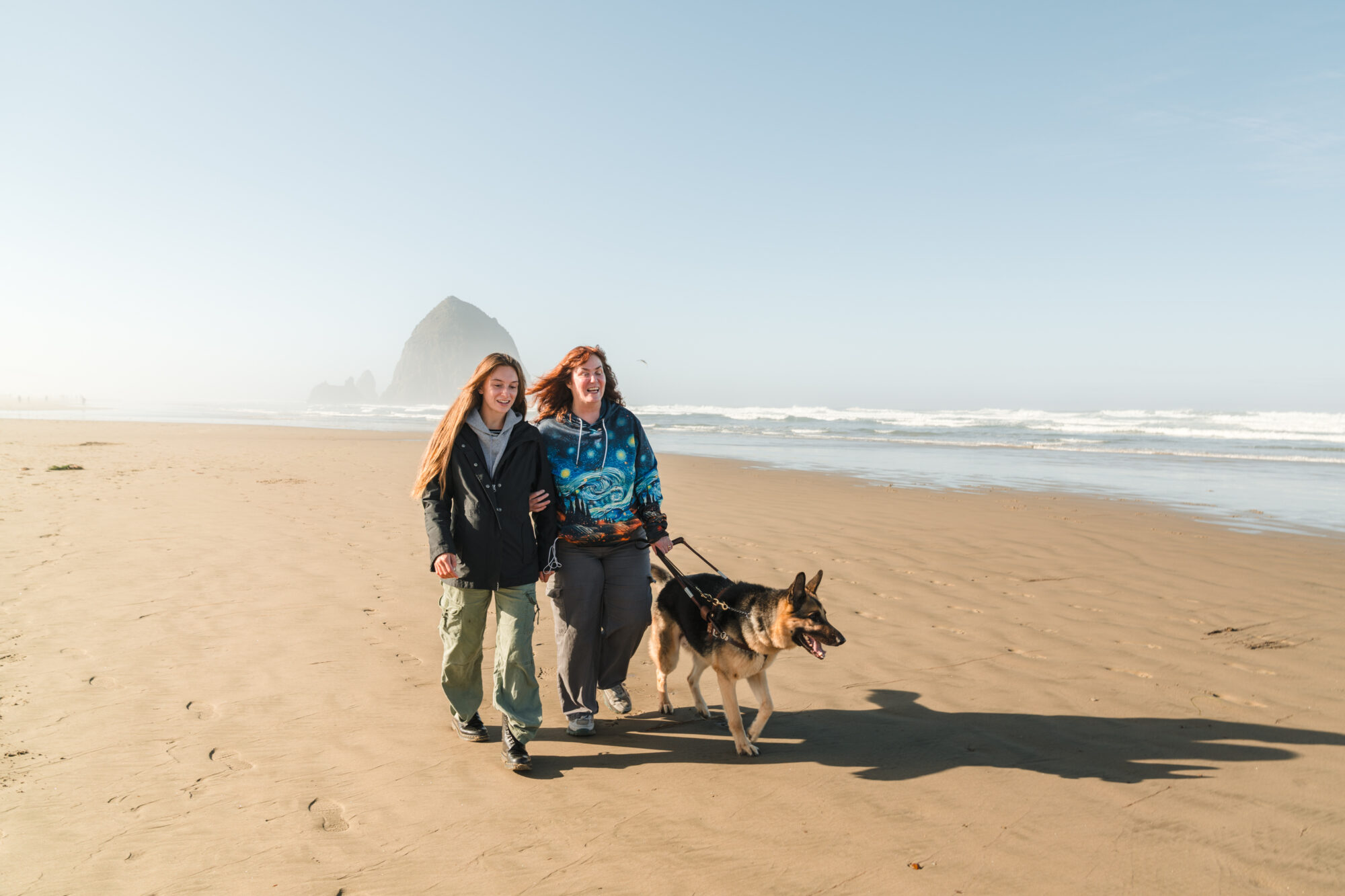 Accessible Travel North Coast 