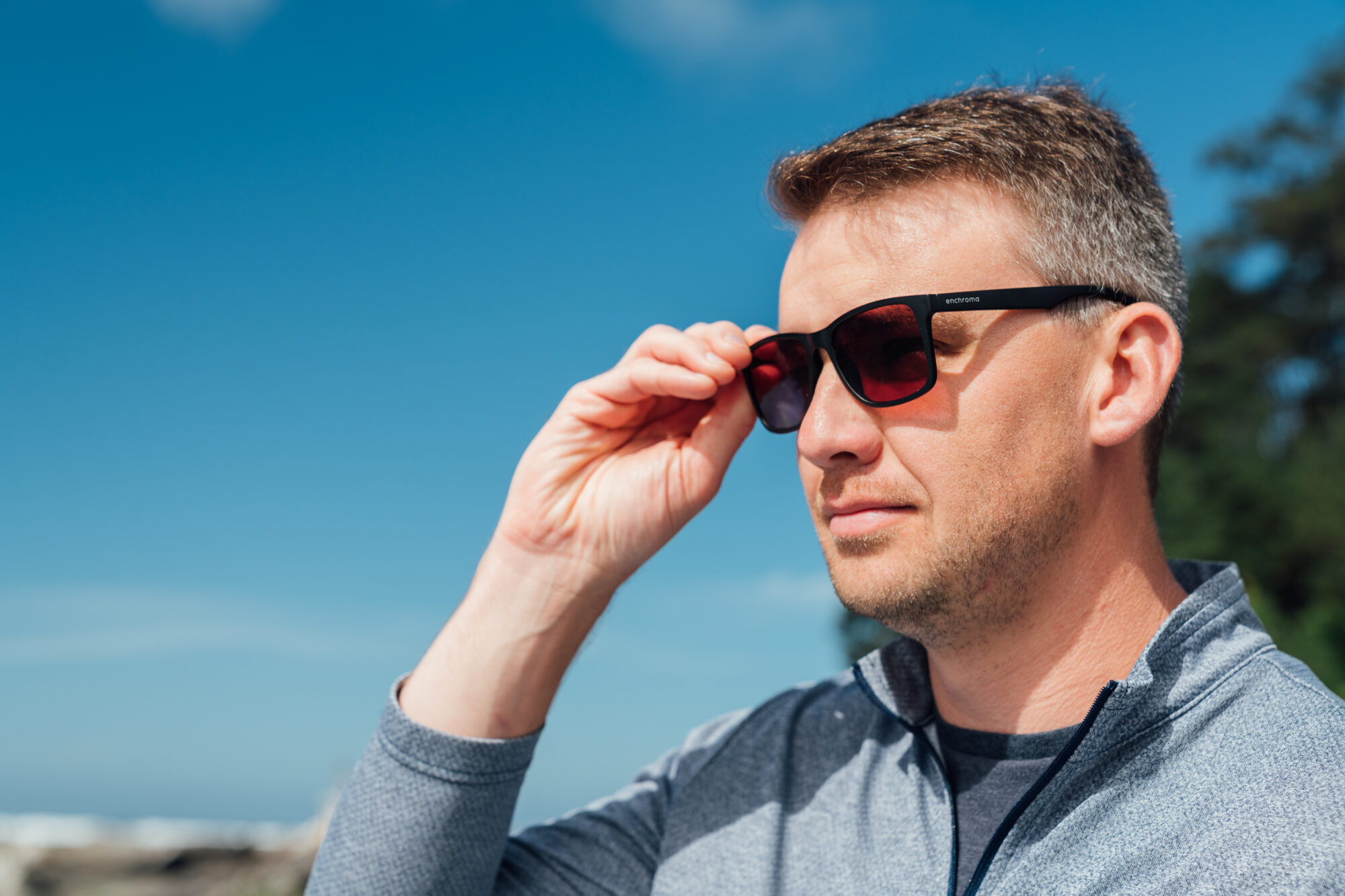 Enchroma Glasses