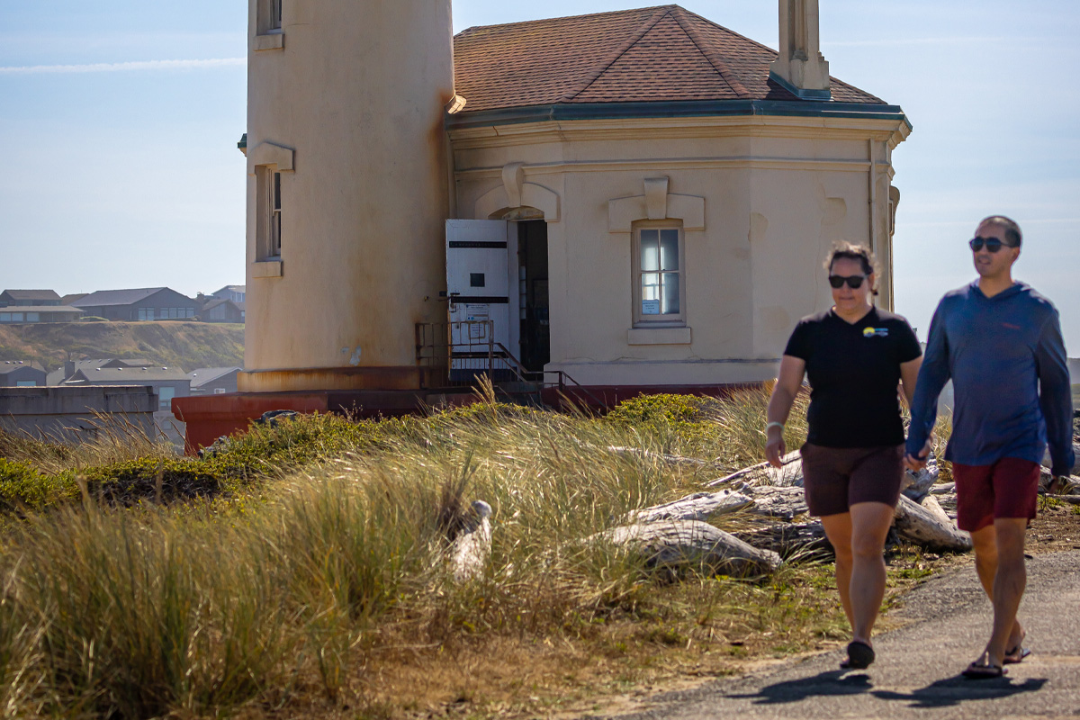2025Sept hiking Coquille