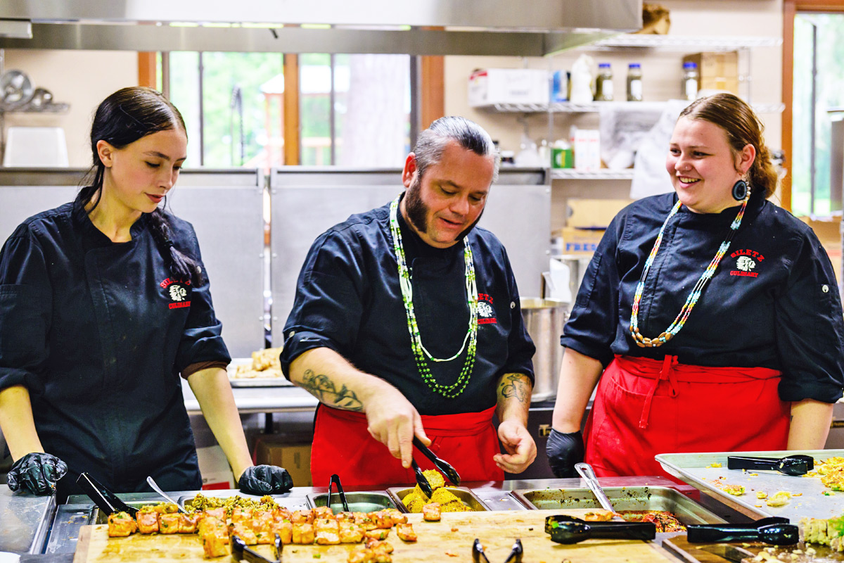 2025Nov cooking Patrick