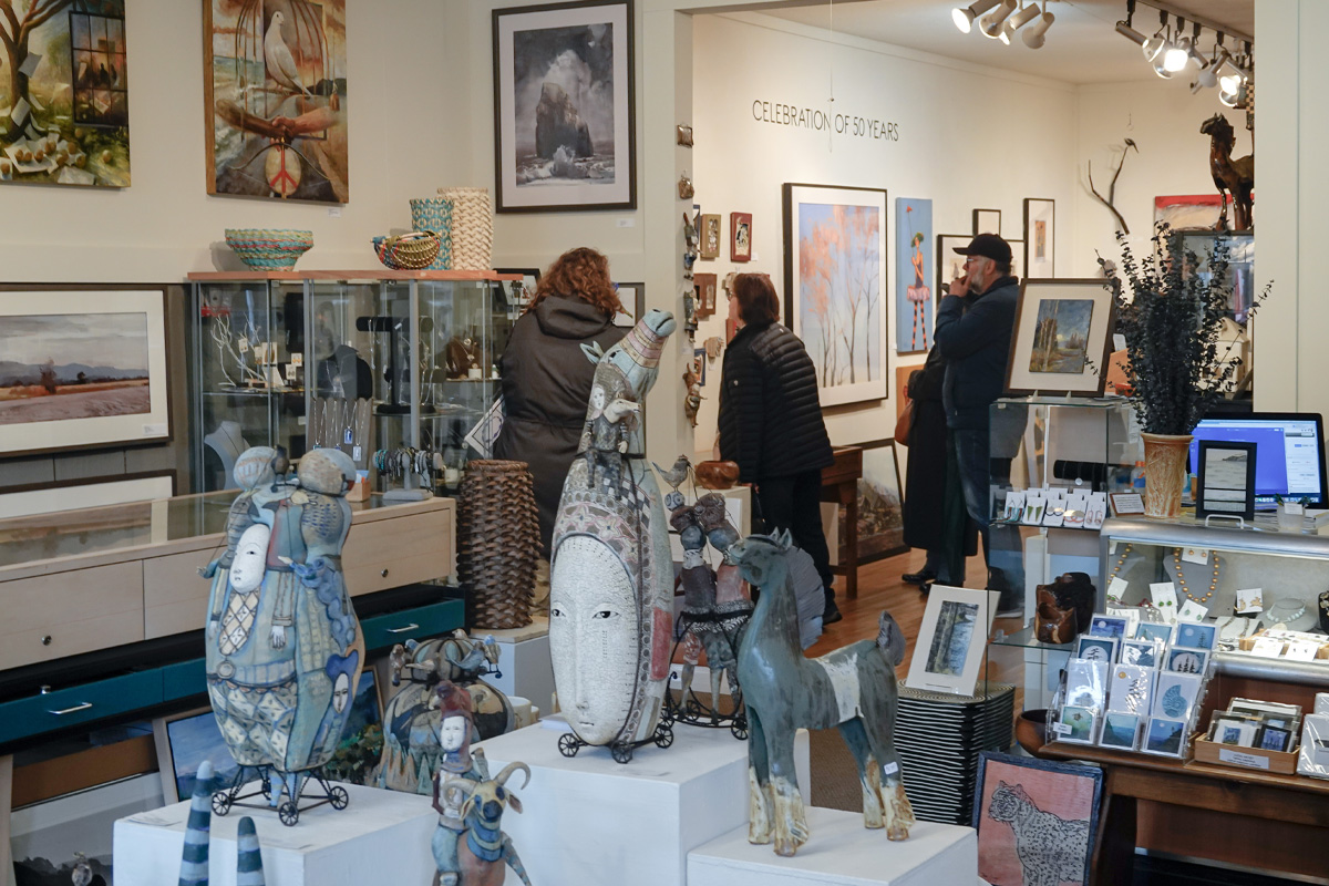 2026Jan Indoors Whitebird