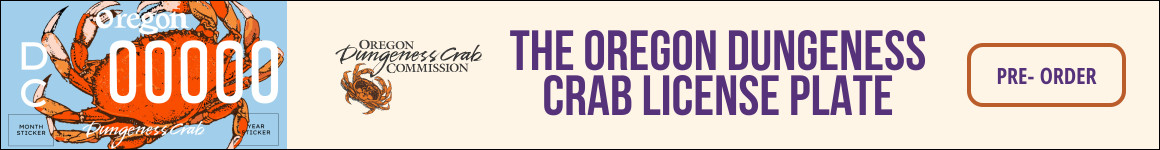 ODCC OCVA E Newsletter Ad License Plate