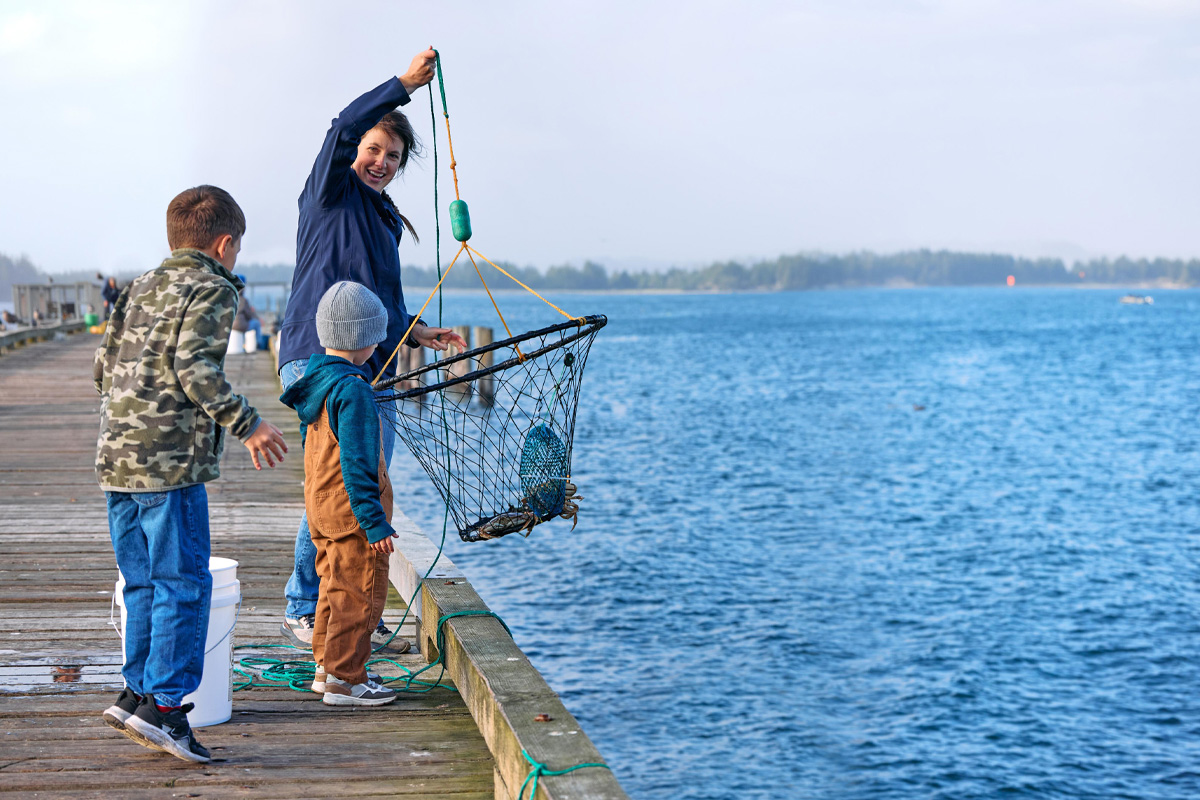 2026May winchester crabbing