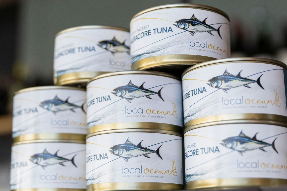 2026July tuna cans