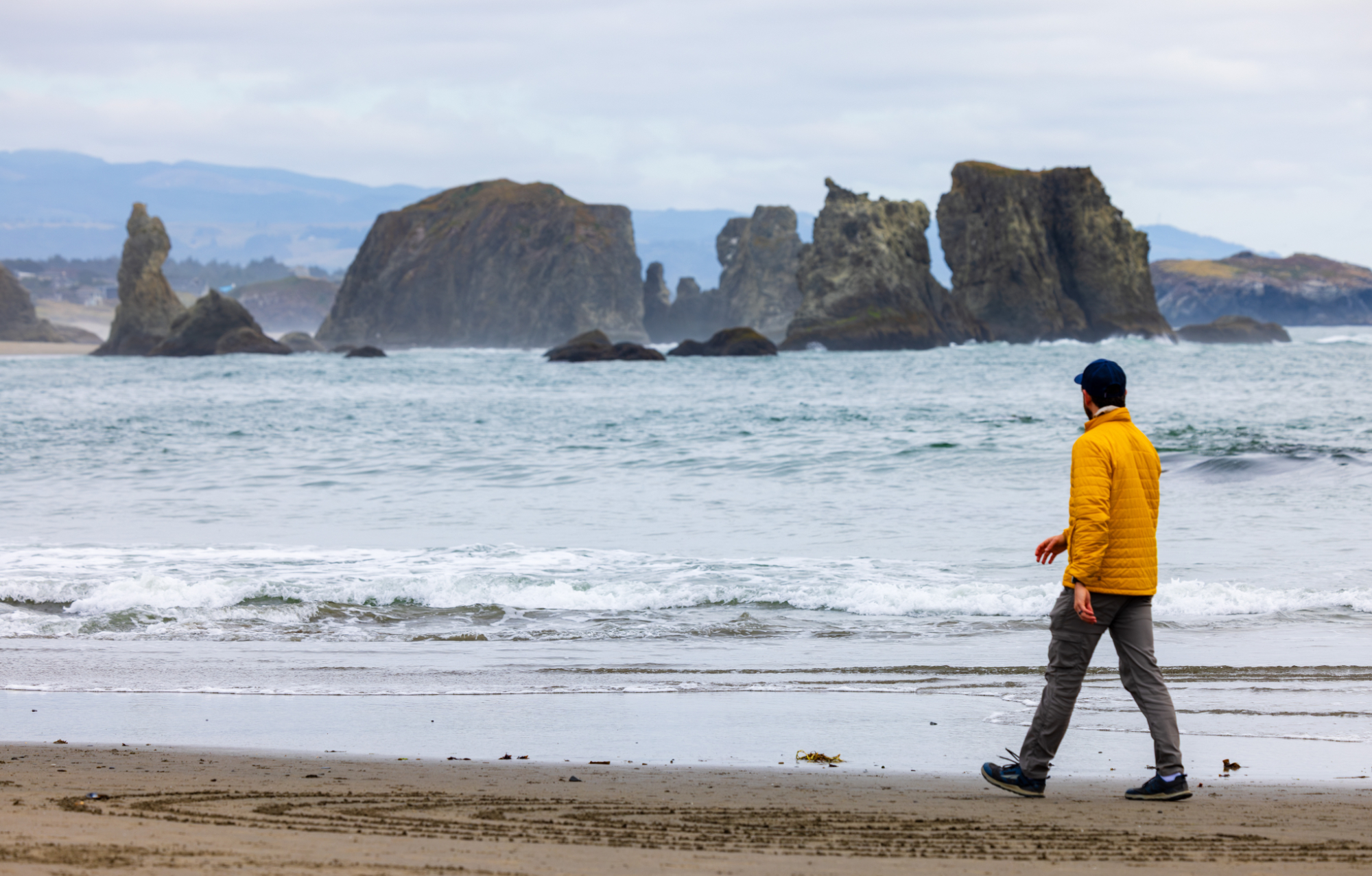 Bandon Face Rock State Scenic Viewpoint June 2026 Alec Sills Trausch jpg